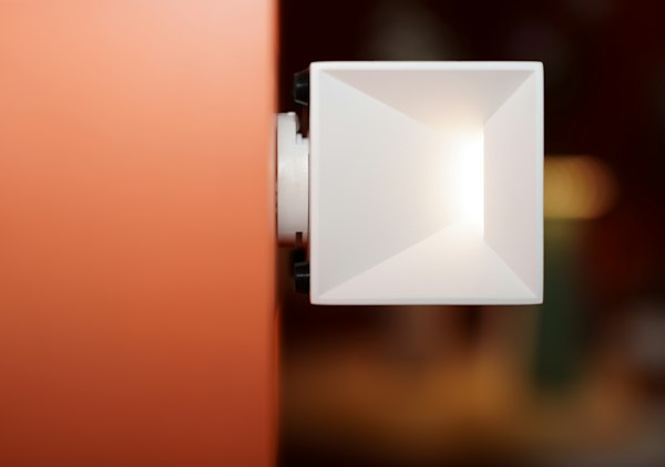 Smart Lighting Automation