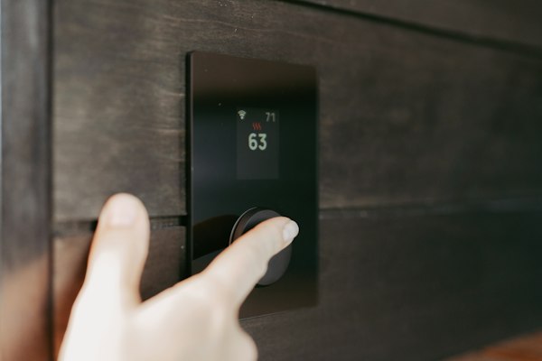AC and Climate Control