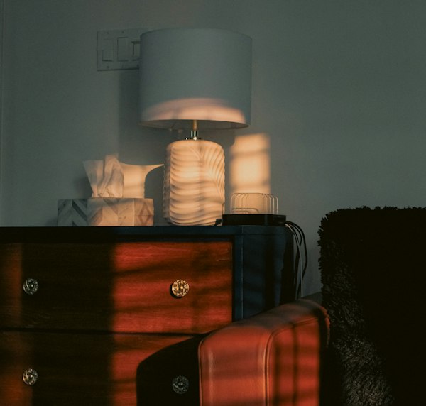 Good Morning Automation Scene