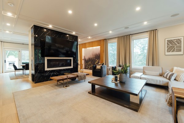 Homes automation Chennai