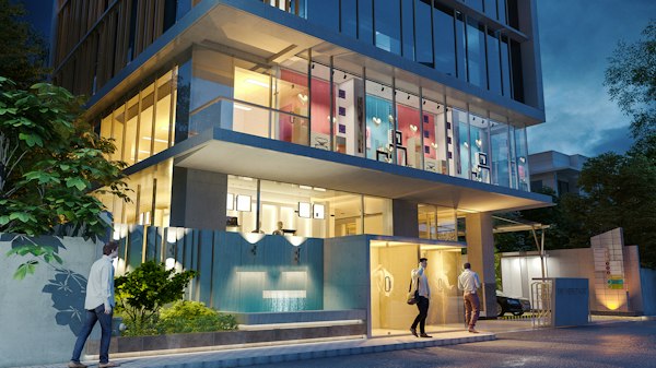 Offices security solutions Chennai