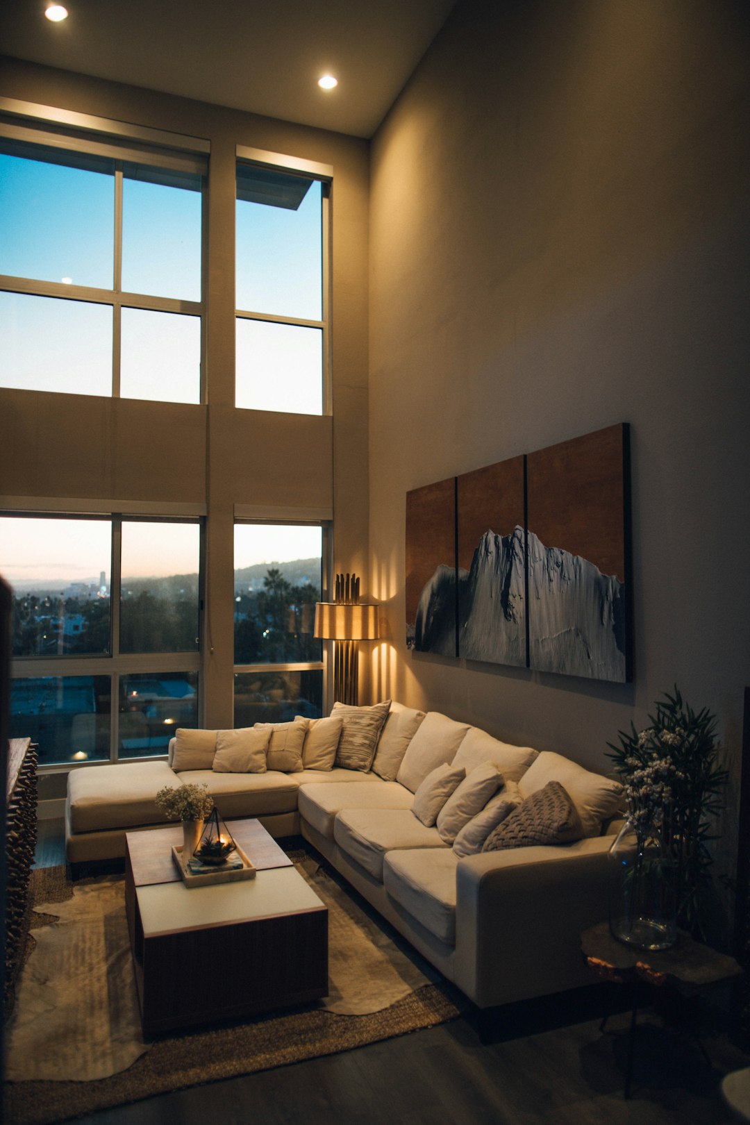Home Automation