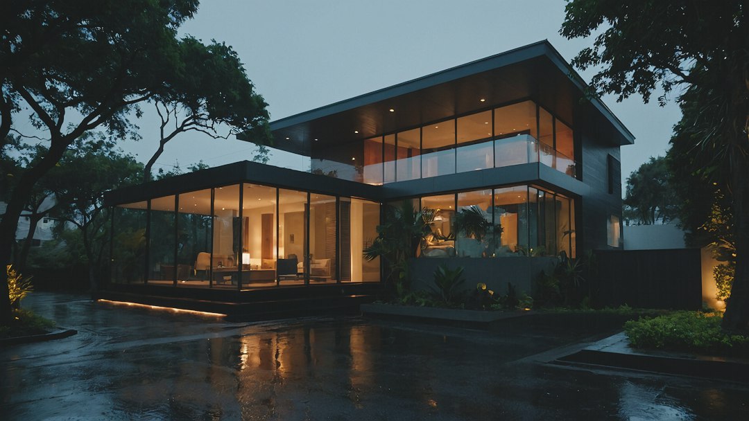 Builders and Designers