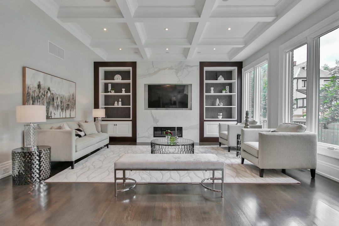 Smart home automation interior Chennai